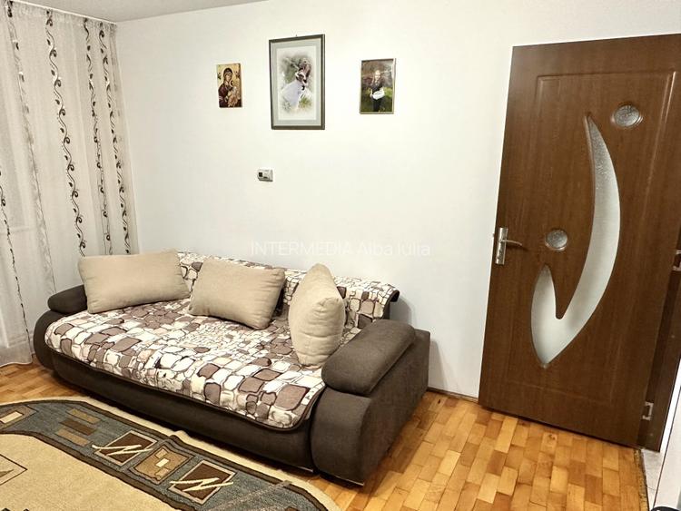 Garsonieră I decomandată I 31 mp I mobilată complet I finisata I - 6