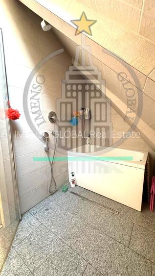 Apartament 4 camere generos si cochet – Centru Istoric, Brașov - 22