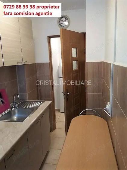 Apartament 2 camere mobilat complet, etaj 5, Drumul Taberei-Valea Argesului - 6