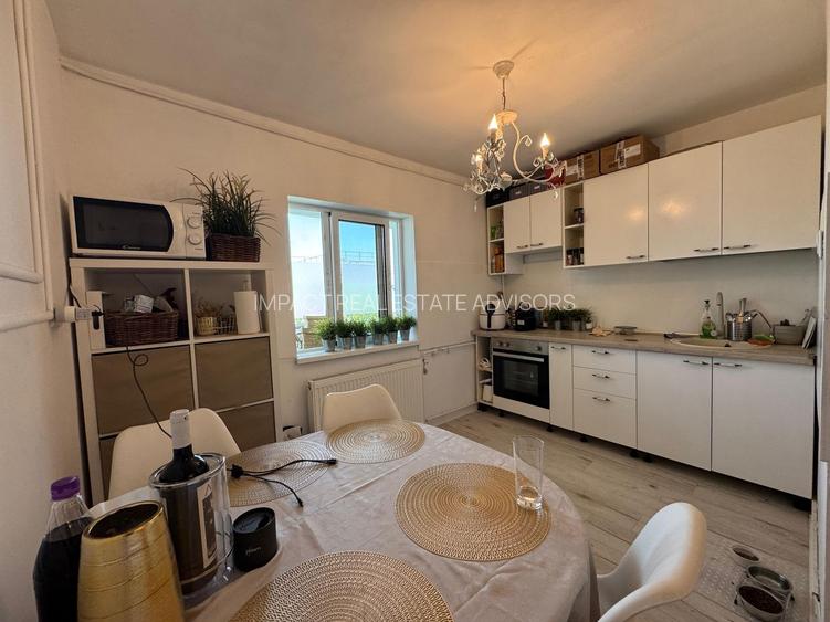 Apartament 3 camere| DECOMANDAT| BANEASA+loc de parcare - 14