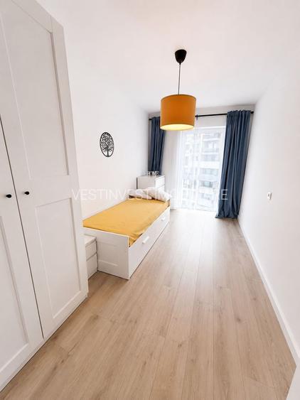 Apartament 3 Camere -Prima Green Residence - 4