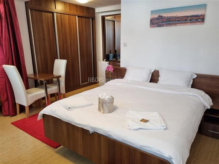 Hotel Boutique in centrul istoric al Brasovului , Comision 0% - 7