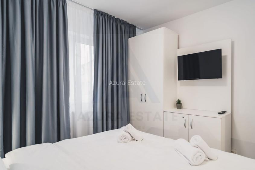 Apartament 2 camere decomandat etaj 1 de închiriat – Terezian - 15