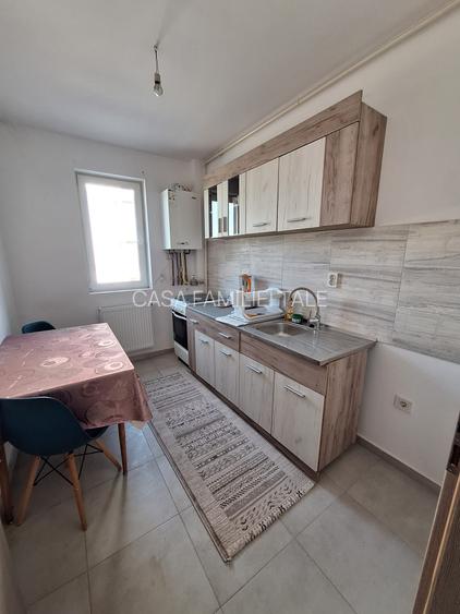 Apartament 1 camera, confortabil, S=33 mp .. cu balcon, Calea Urseni - 2