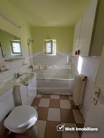 Apartament 2 camere, decomandat, Zorilor, zona SIGMA - 7