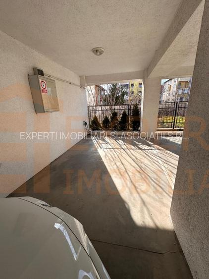 Apartament 3 camere ultrafinisat, 90 mp, zona Primo – Compozitori - 16