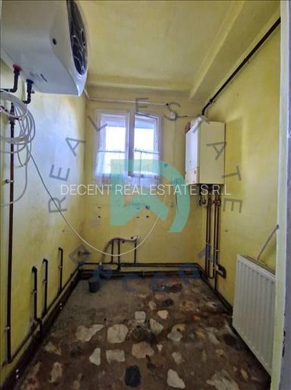 Apartament 4 camere, Brasovul Vechi, Kaufland - 13