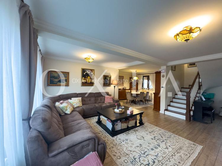 OX693 Casa Individuala Cu Garaj - Pozitie Excelenta - 3