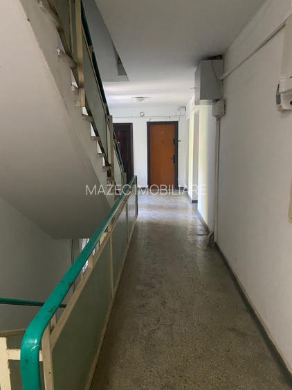 Apartament METROU Romancierilor - 9