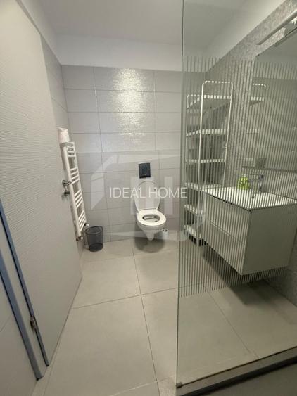 Duplex, 3 dormitoare + living, zona Iris - 8