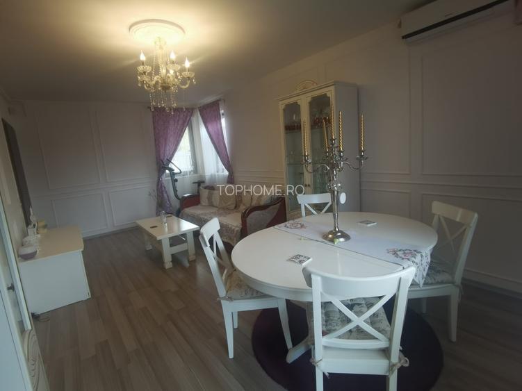 OPORTUNITATE! Casa 3 camere + Mansarda la 3 min de La strada si 12 de metrou - 21