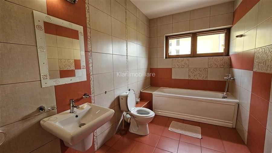 Casa individuala 4 camere 200mp, terasa cu gradina, Buna Ziua, Grand Hotel Itali - 9