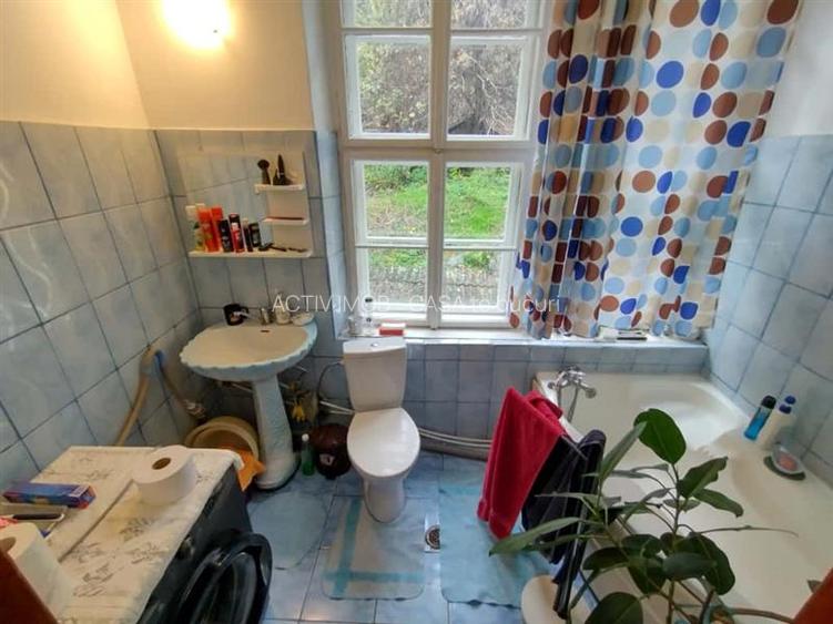 Oravita, Apt.3 Cam, Et.1, Conf.1, Zona Politie, ZERO COMISION - 18