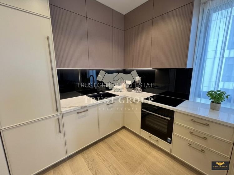 Apartament 3 camere Herastrau | Loc de parcare subteran - 10
