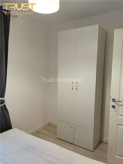 3 Camere I Mobilat si Utilat I Str. Alverna - 6