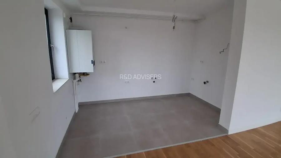 Apartament 3 camere spatios, complex nou, terasa cu vedere superba lac - 6