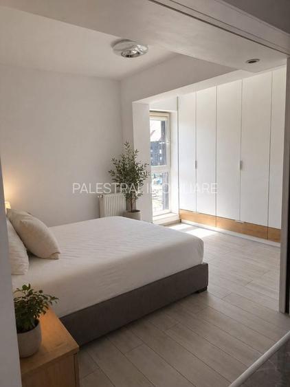 Apartament 2 camere lux,Maurer Villas-Tractorul,parcare,139000 Euro - 5