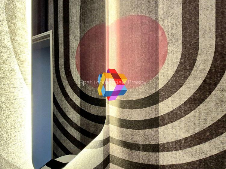 Spatiu de birouri ultramodern Brașov - 367 mp + Teresa 240 mp - 11