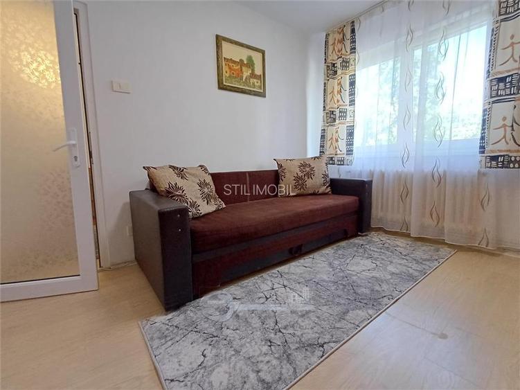 Apartament 2 Camere Decomandat – Etaj 1, Zona Mircea cel Bătrân, Ia - 4