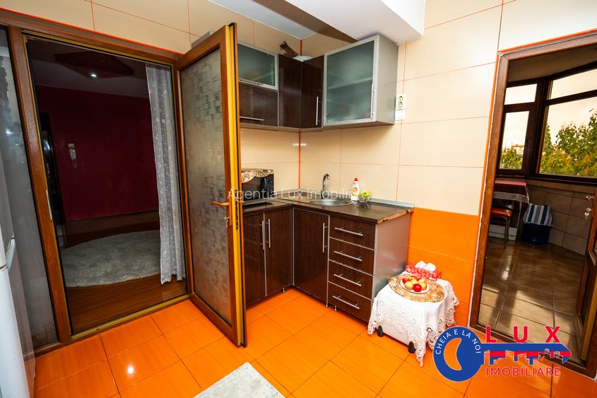 ID 3626 EXCLUSIVITATE – Apartament 3 camere – Strada 1848 - 8