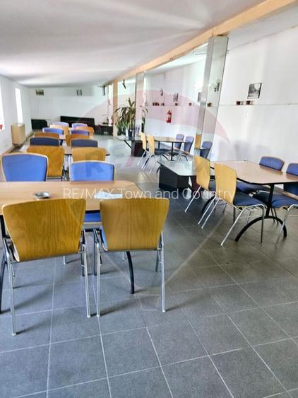 Spațiu comercial de 904mp de închiriat în zona Central - 7