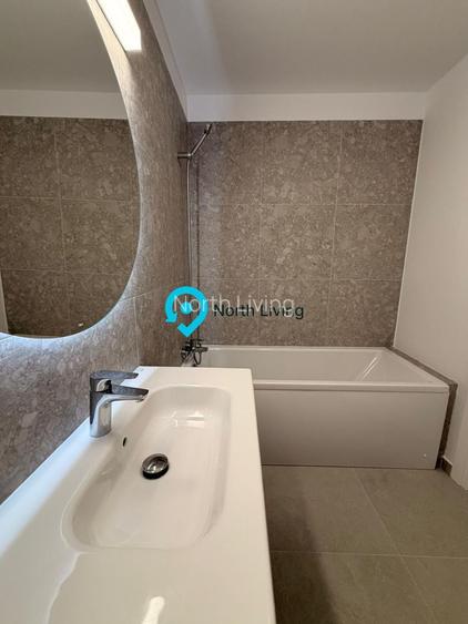 Suita 3 Camere | Mobilat Utilat LUX | Iancu Nicolae | Prima Închiriere - 10