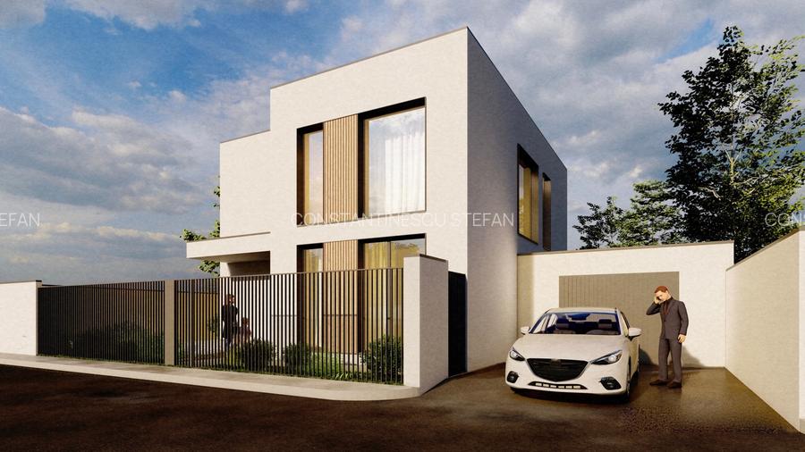 Proprietar - Single 4 camere, 400 mp, autobuz - 2