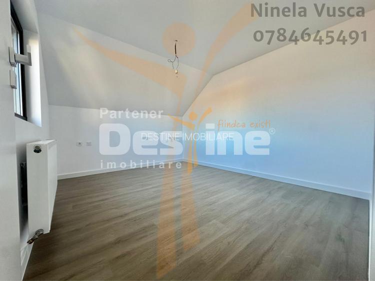 Vilă nouă, individuală – Valea Voievozilor, Târgoviște - 10