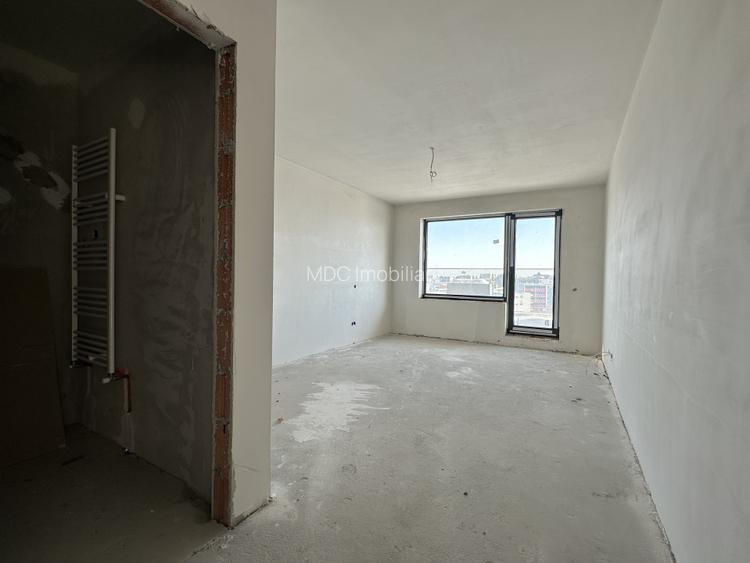 Comision 0% Penthouse Exclusiv | 114 mp Utili + Terasă 57 mp | Panorama Zorilor - 6