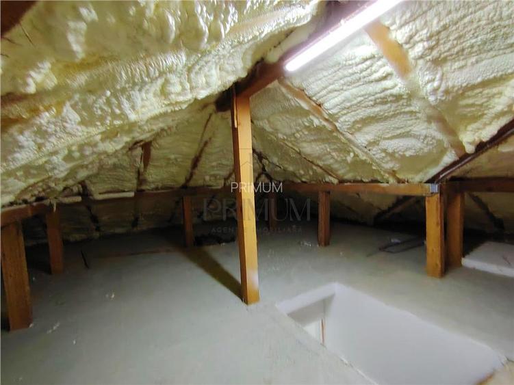 Cartier SERENA -  Duplex spatios - 400 mp teren - 19