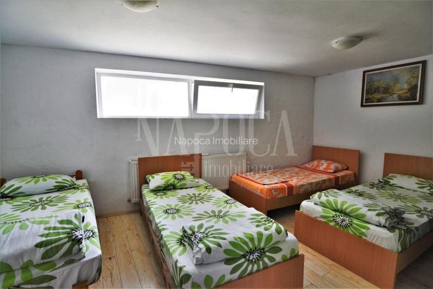 Casa 10 camere de vanzare in Centru, Cluj Napoca - 30