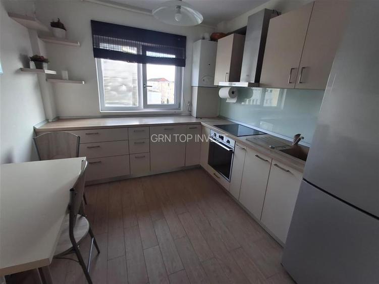 Apartament 3 camere decomandat 2 bai pivnita zona Sub Arini - 5