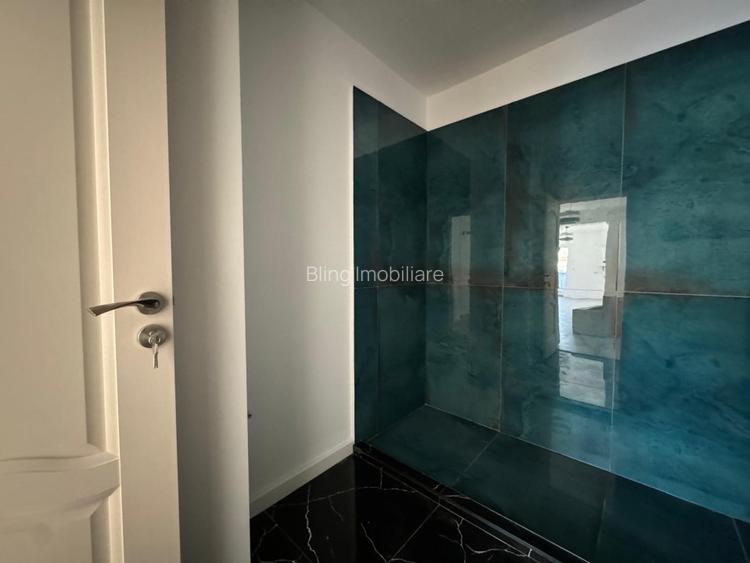 Apartament finisat 4 camere, 2 bai, 93,3 mp utili, etaj retras, Dambul Rotund - 16