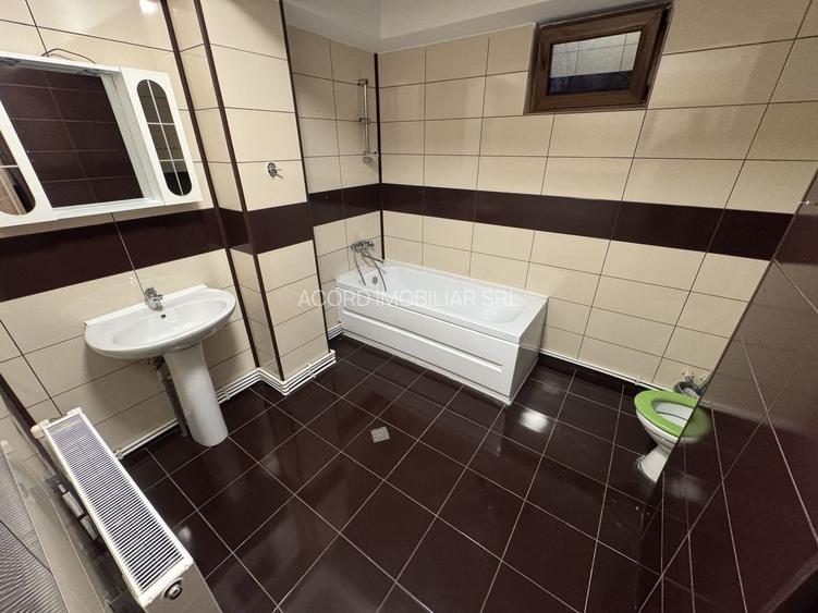 Apartament 2 camere zona Casa de Cultura cu Curte - 10