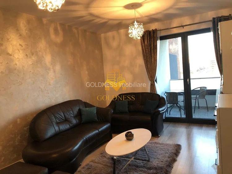 2 Camere decomadate, Park Lake,Iulius Mall,FSEGA,Bloc nou,Intre lacuri - 3