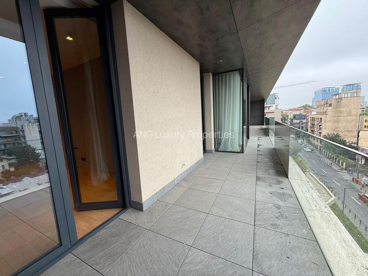 Apartament High-End comunitate selecta I Floreasca - 16