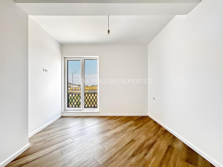 Direct Dezvoltator | Duplex Ultramodern | Panouri FOTO | Bucovat-Remetea - 13