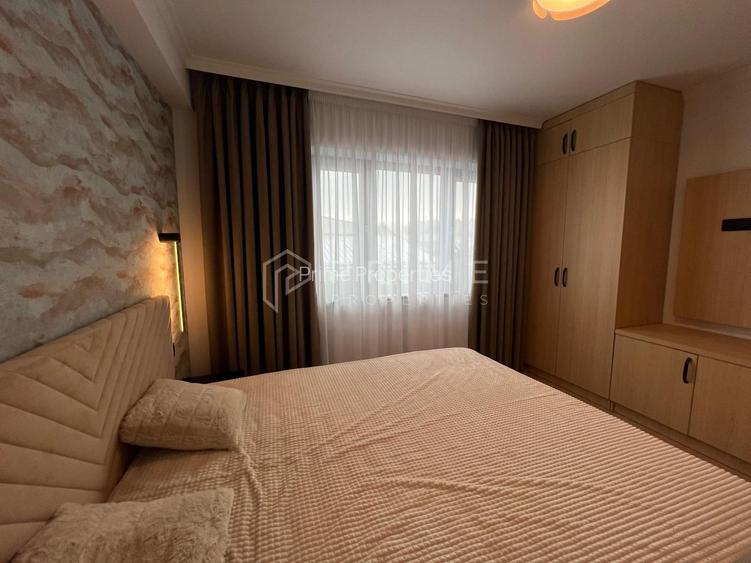 Studio generos / 2 camere | Nou | Design modern | Parcare - 6