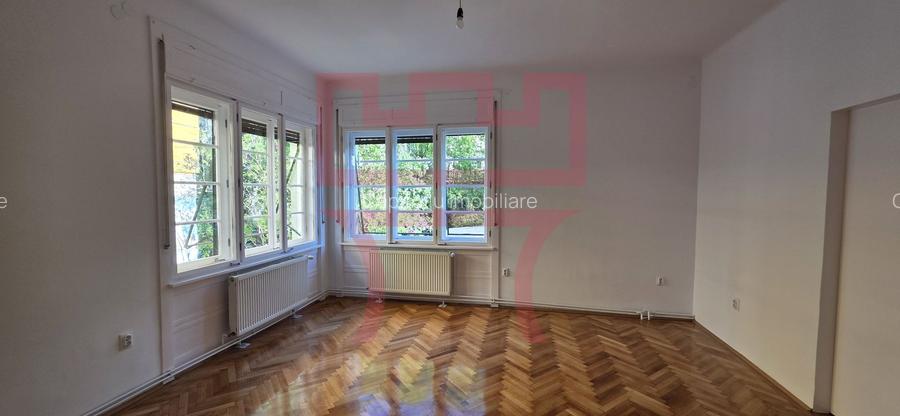 Apartament  nemobilat sau birou in casa 160mp zona Emil Isac - 9