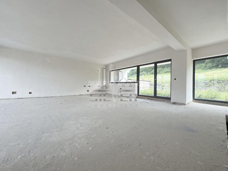 Casa exclusivista cu panorama deosebita! - 10