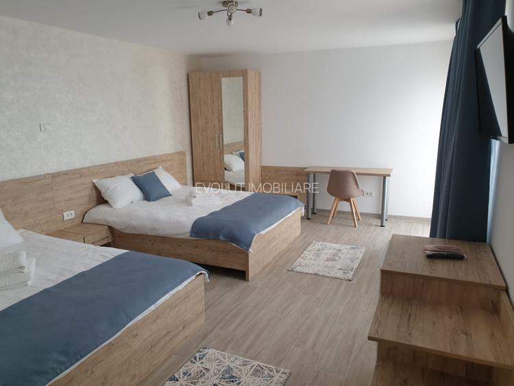 Pensiune turistica de vanzare in Corbu vedere lac afacere la cheie - 56