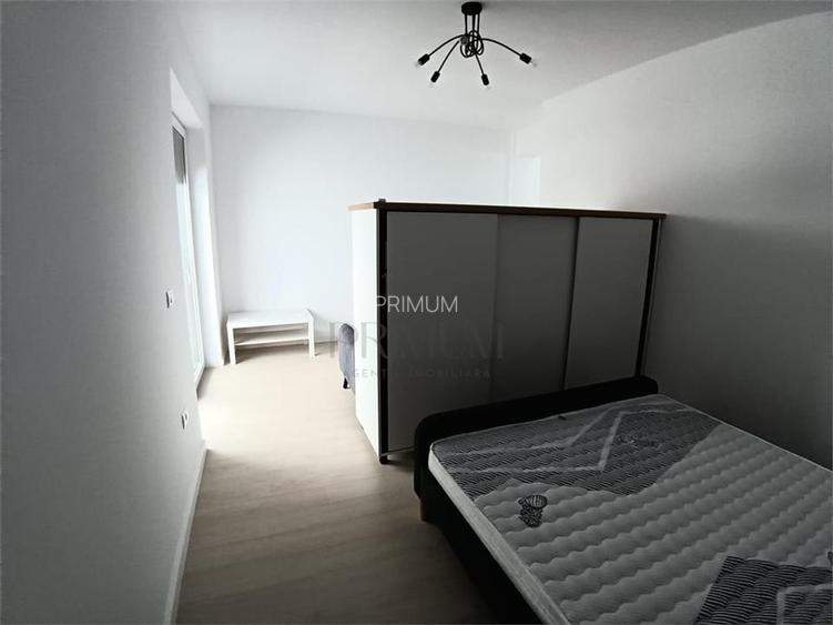 Apartament 1 cameră - Decomandat - Mobilat și Utilat - Climă - Zo - 3