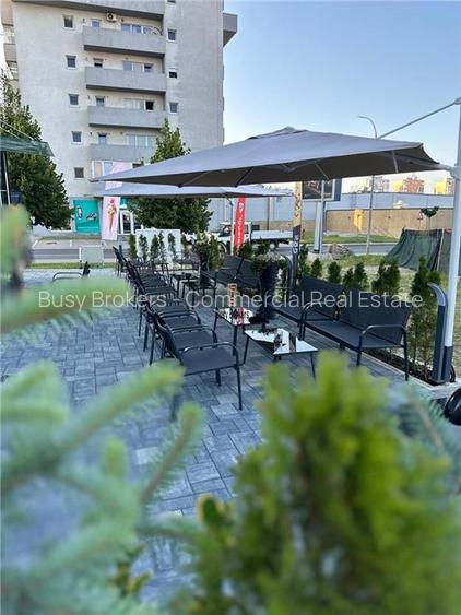 Comercial la Parter - 180 mp - langa Shopping City Sibiu - 13