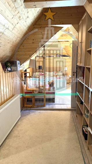 Apartament 4 camere generos si cochet – Centru Istoric, Brașov - 14