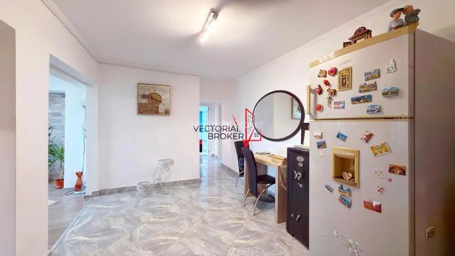 3 Camere Rond Alba Iulia, vedere panoramica - 8