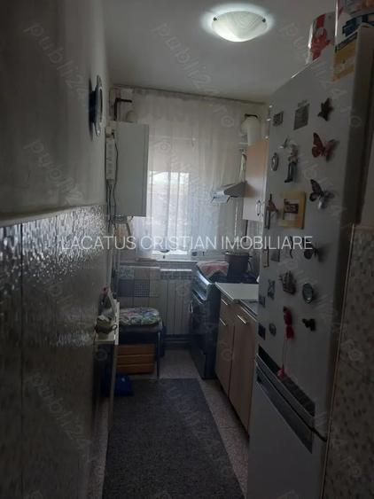 APARTAMENT 2 CAMERE SEMIDECOMANDAT CONFORT 2 ZONA KM 4-5 - 5