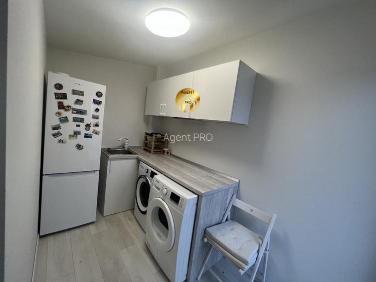 Vila 4 camere Mobilata si Utilata - Otopeni Odăile - langa Penny Market - 19