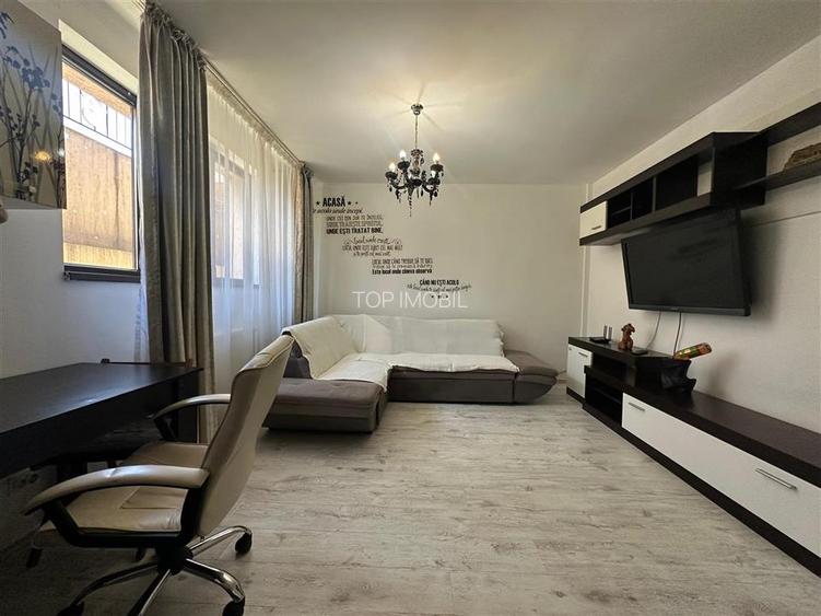 Inchiriere Apartament 2 camere Hlincea - Bloc Nou - 8