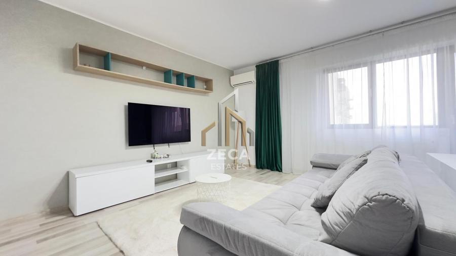 Apartament 70 mp  | 8 min metrou | Pet Friendly | 2 locuri parcare in subteran - 7