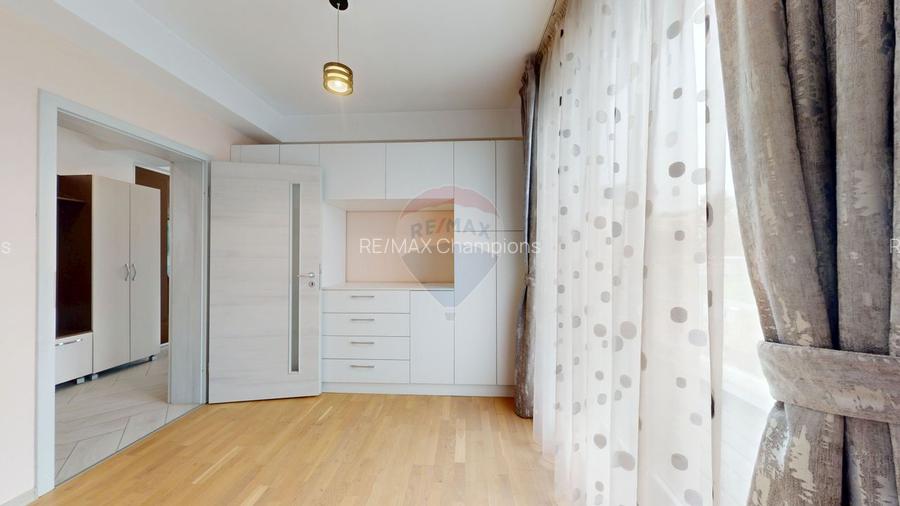 Apartament Premium 2 camere de închiriat terasă panoramică | 2 Parcări - 13